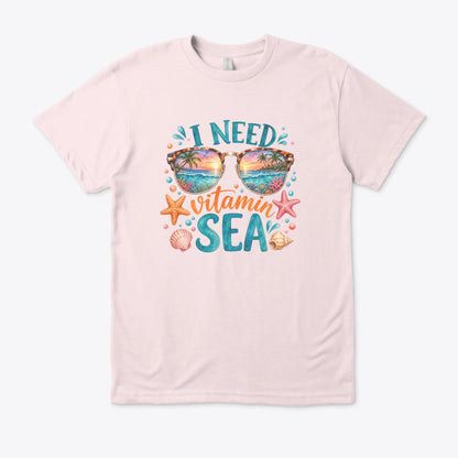 🕶️ I Need Vitamin Sea