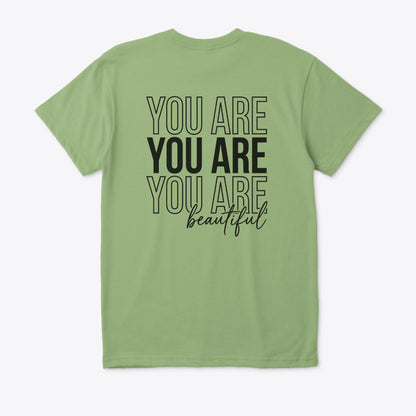 You Are Beautiful (Regular fit)