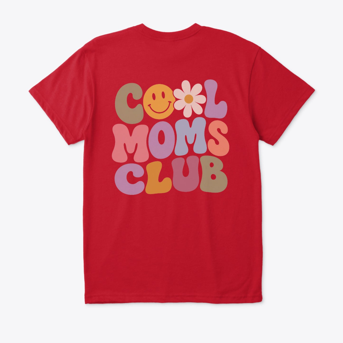 Cool Moms Club (Regular fit)