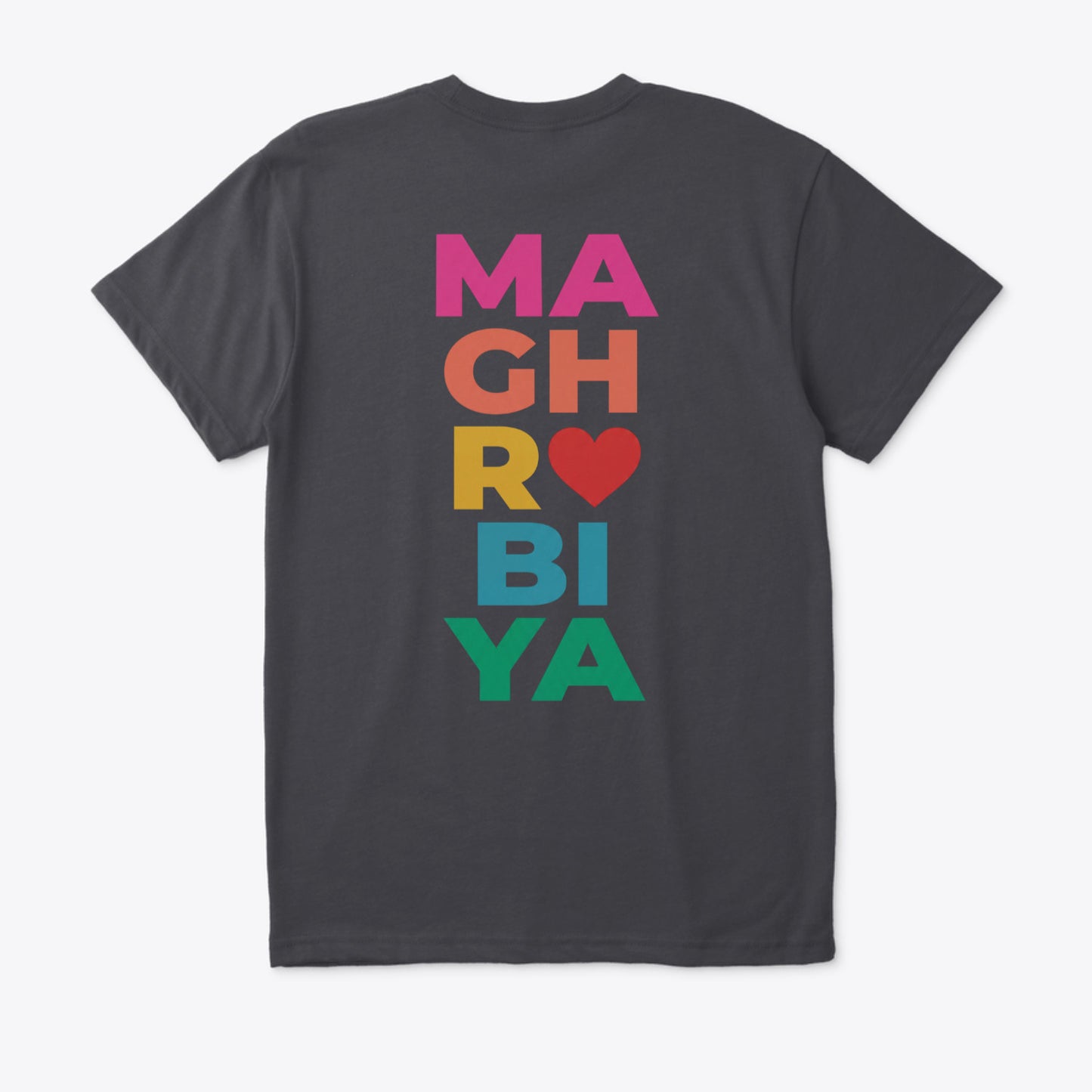 Maghribiya (Regular fit)