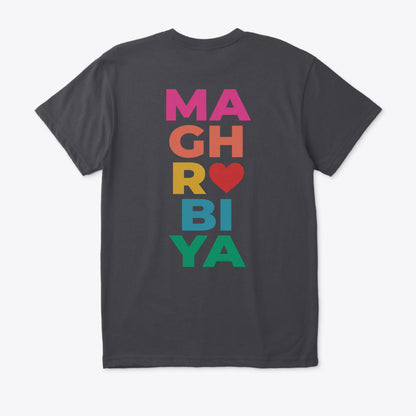 Maghribiya (Regular fit)