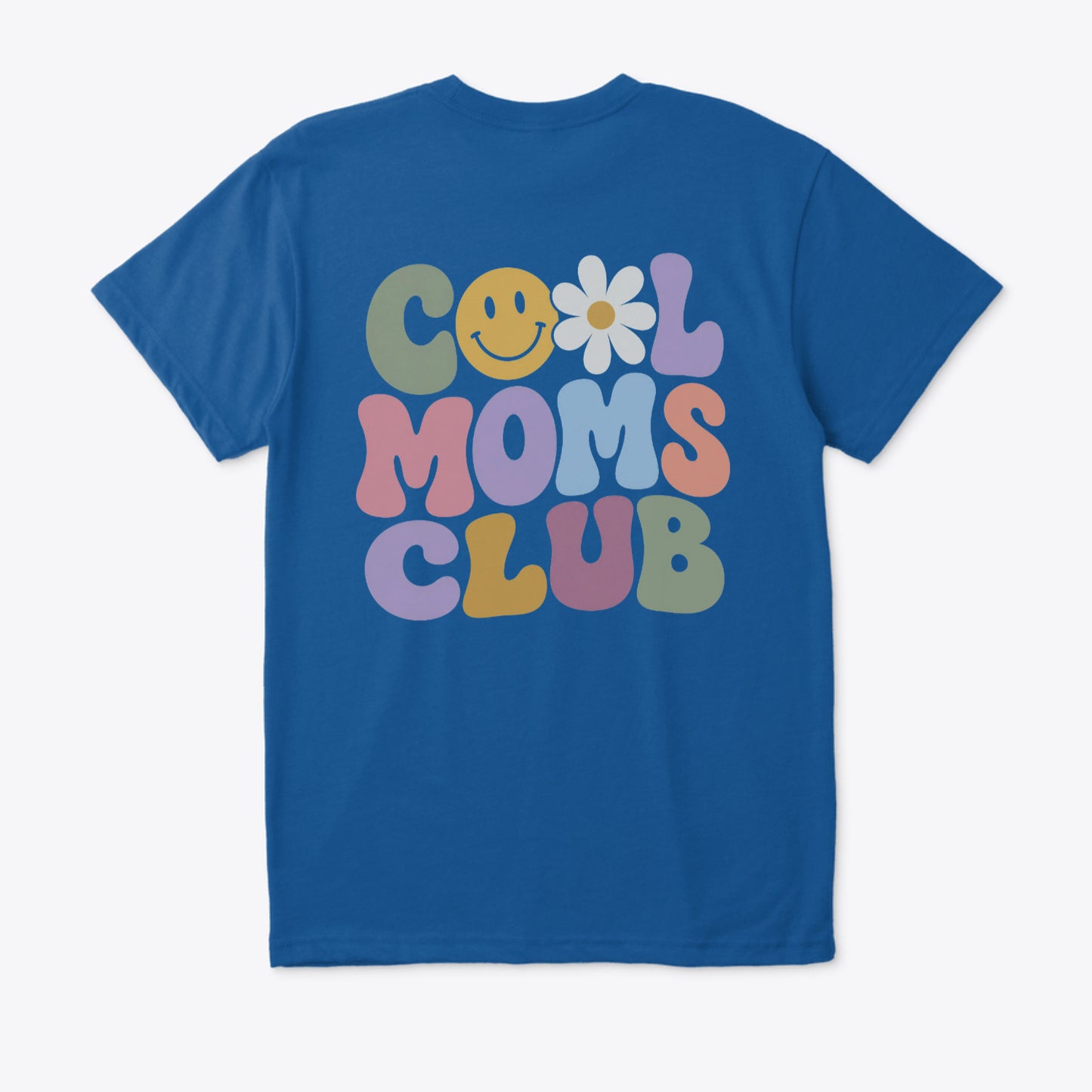 Cool Moms Club (Regular fit)