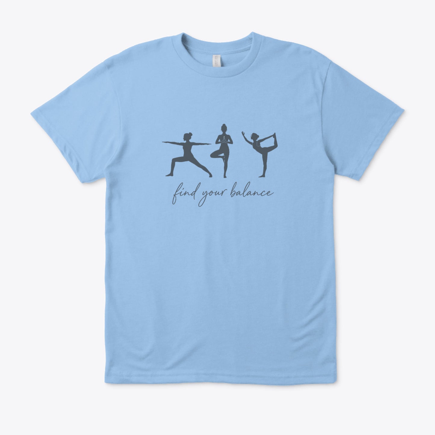 Find Your Balance (Regular fit)