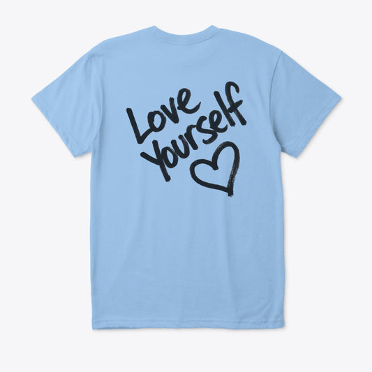 Love yourself (Regular fit)