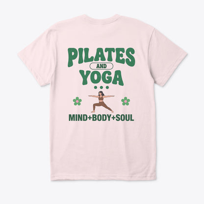 Pilates & Yoga (Regular fit)