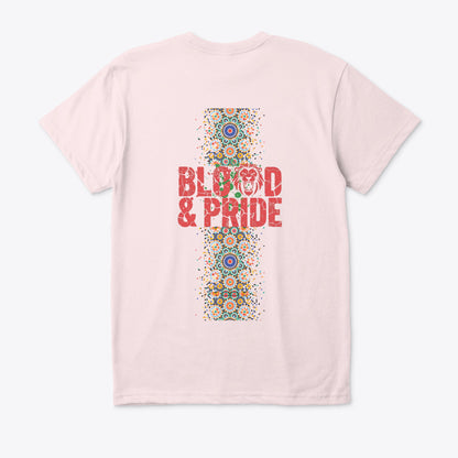 Blood & Pride (Regular fit)