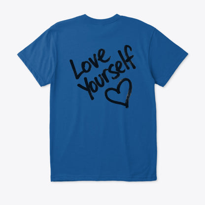 Love yourself (Regular fit)