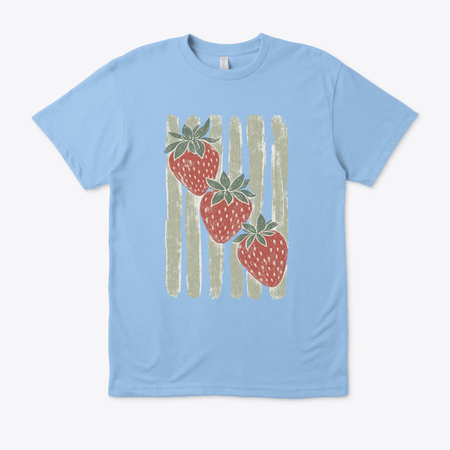 🍓 Strawberries