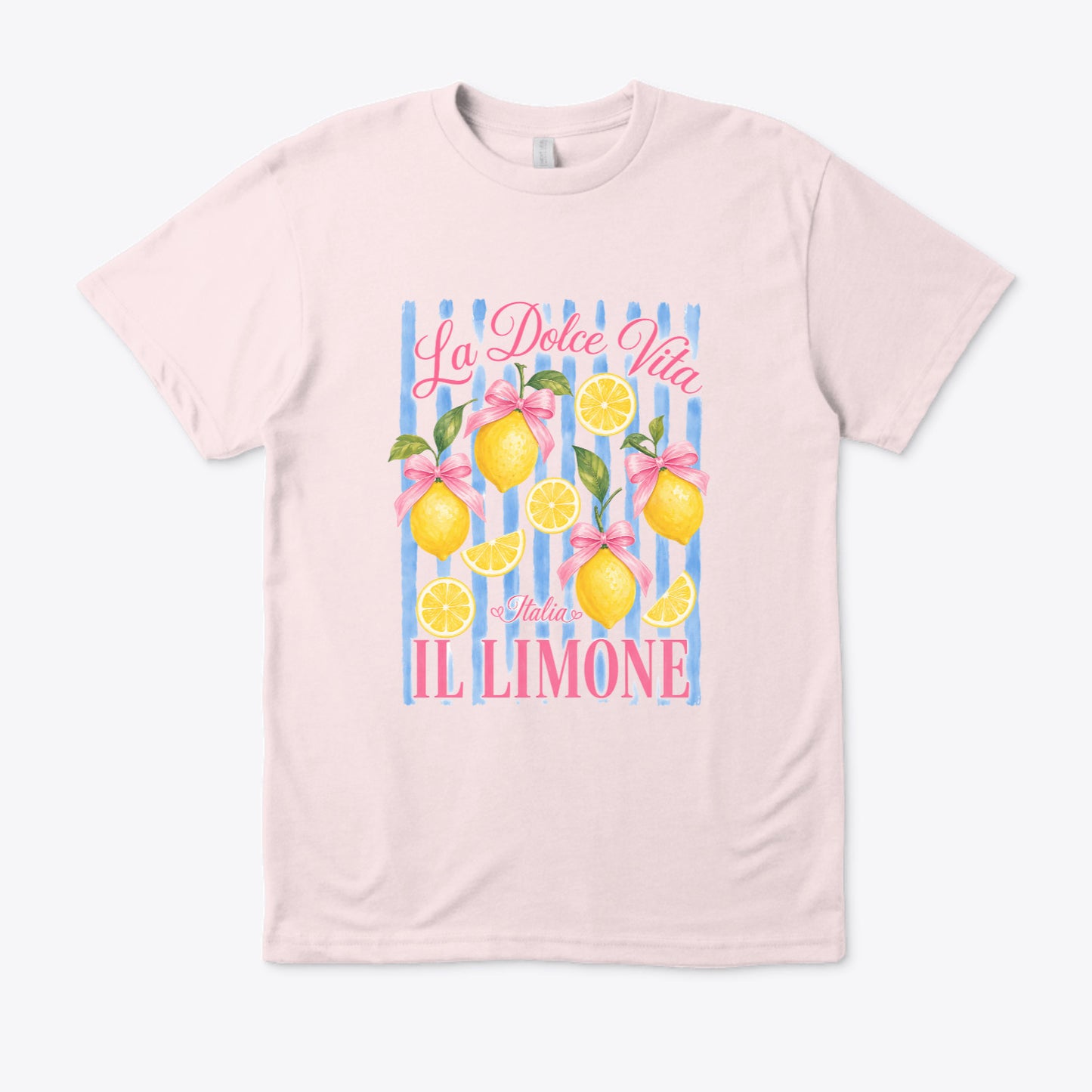 🍋 La Dolce Vita, IL Limone