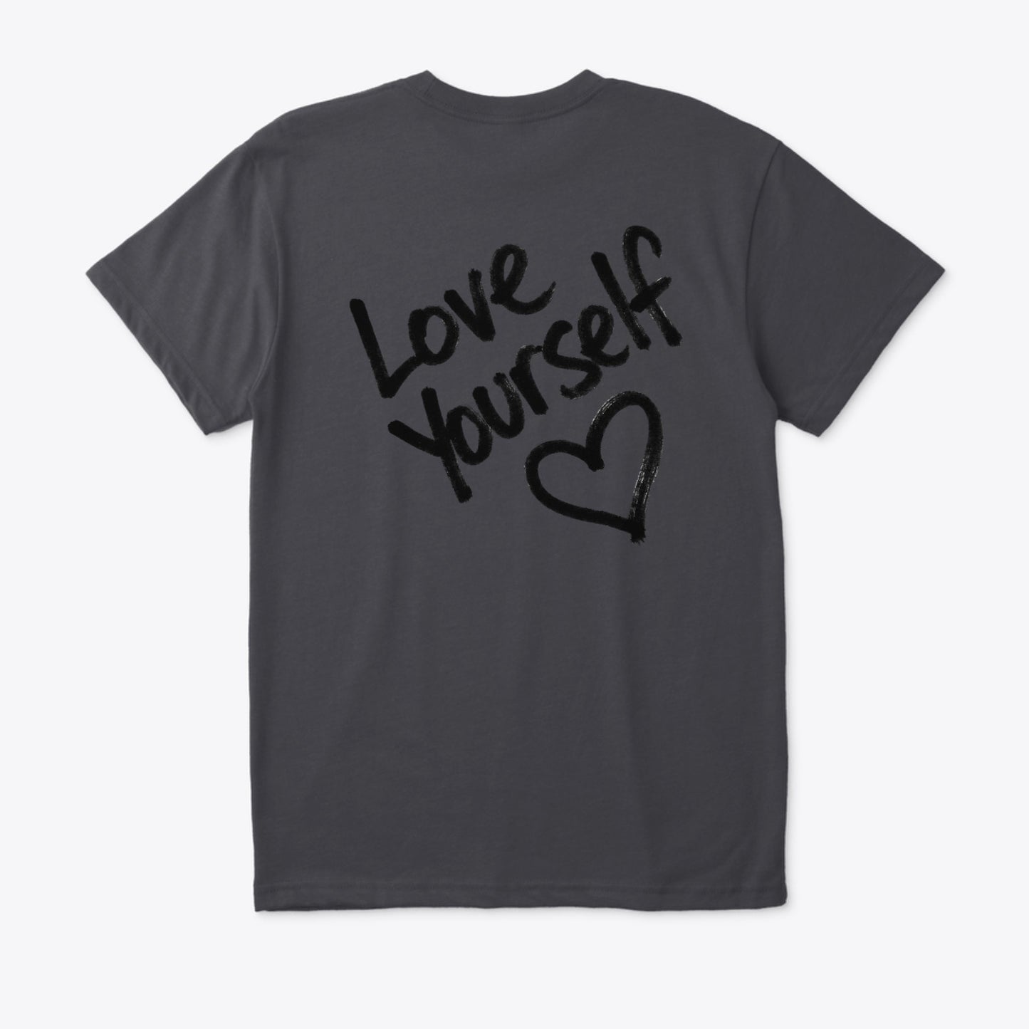 Love yourself (Regular fit)