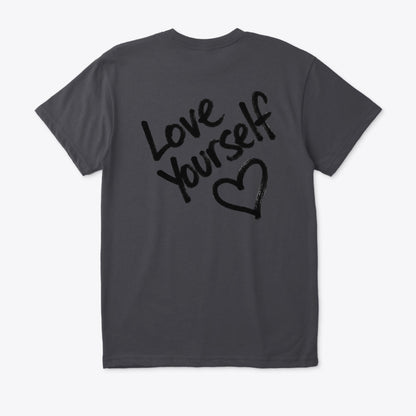 Love yourself (Regular fit)