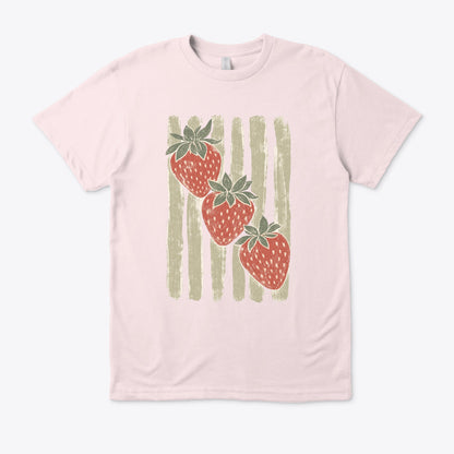 🍓 Strawberries