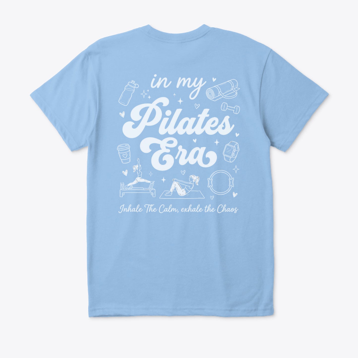 In My Pilates Era (Regular fit)