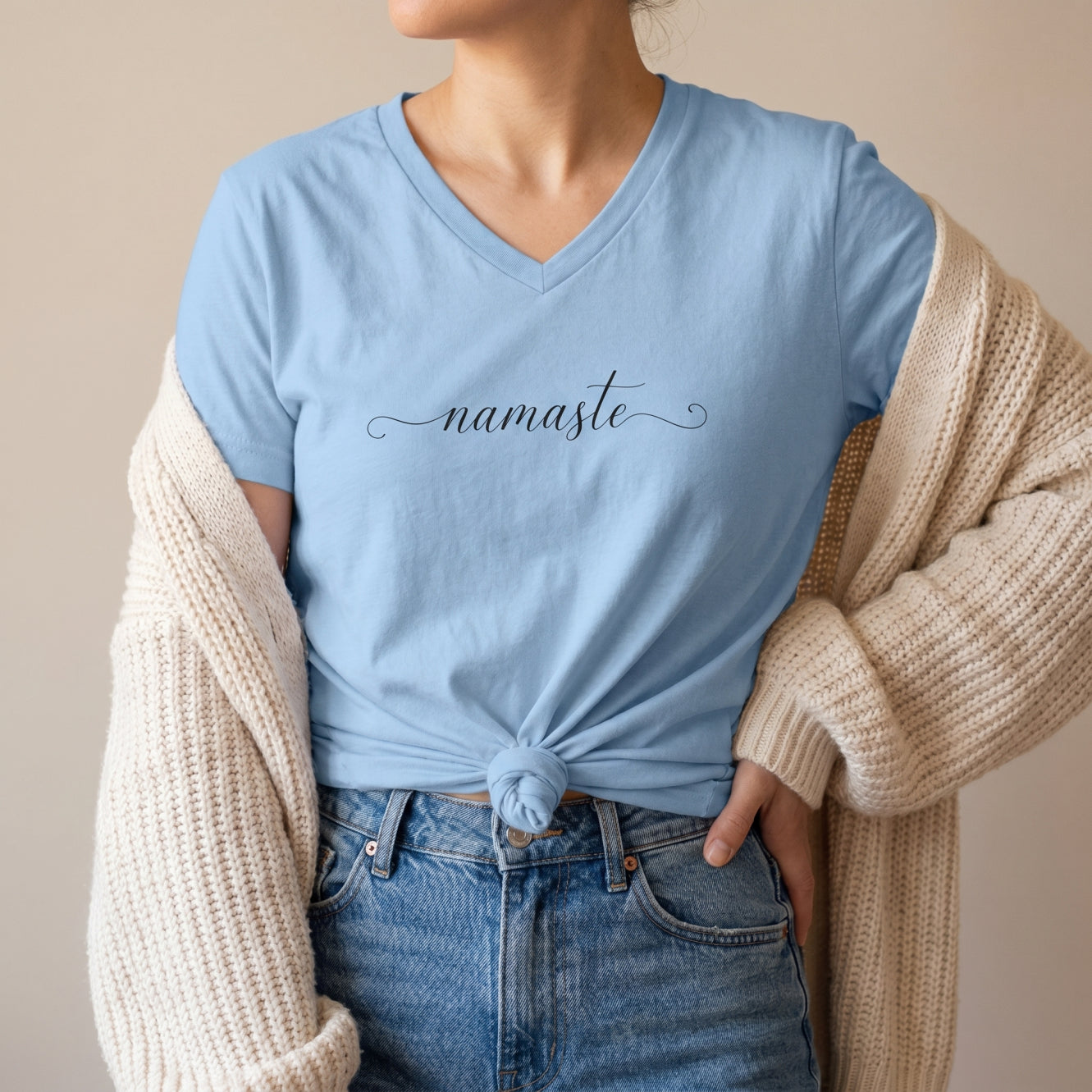 Namaste (Slim fit)