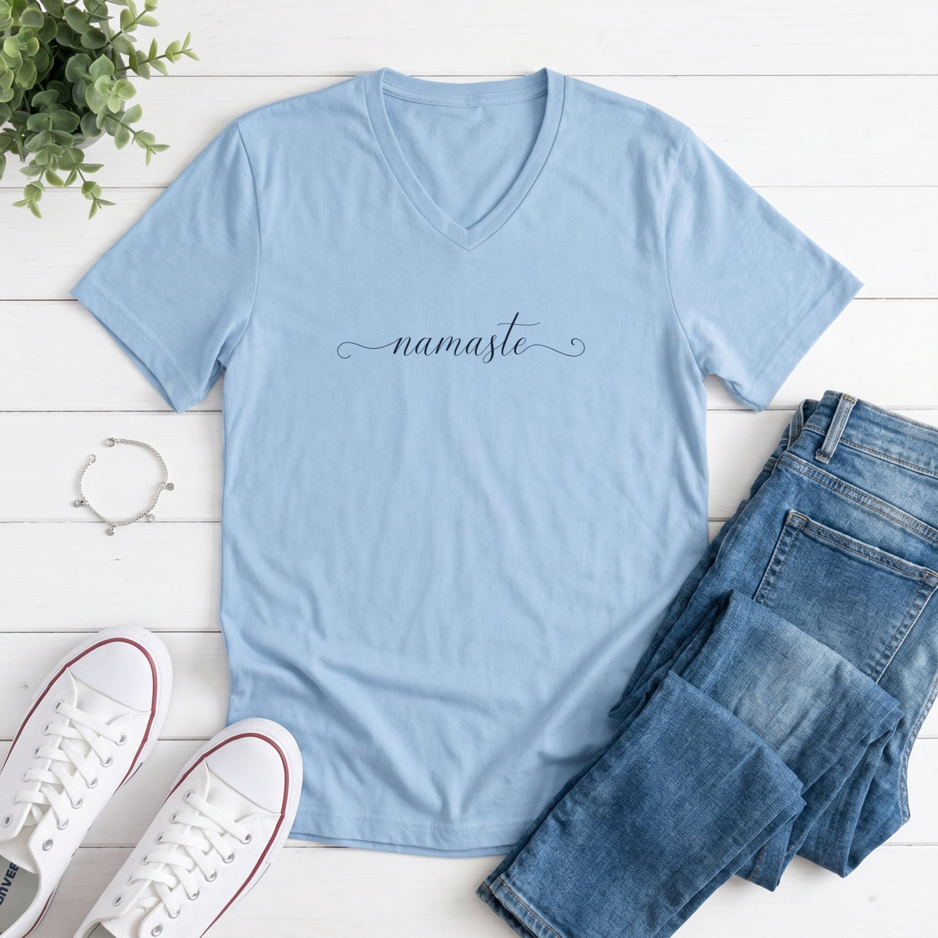 Namaste (Slim fit)
