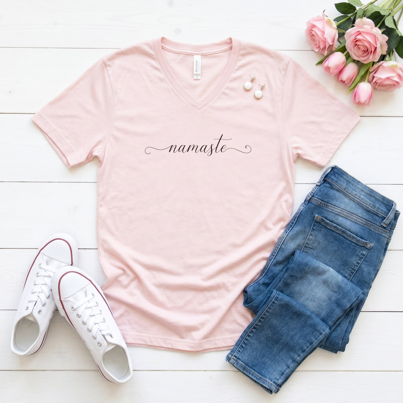 Namaste (Slim fit)