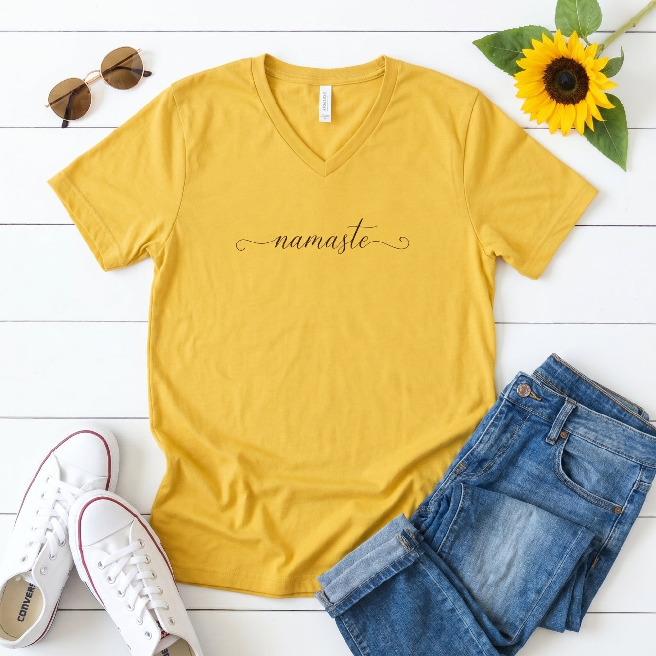 Namaste (Slim fit)