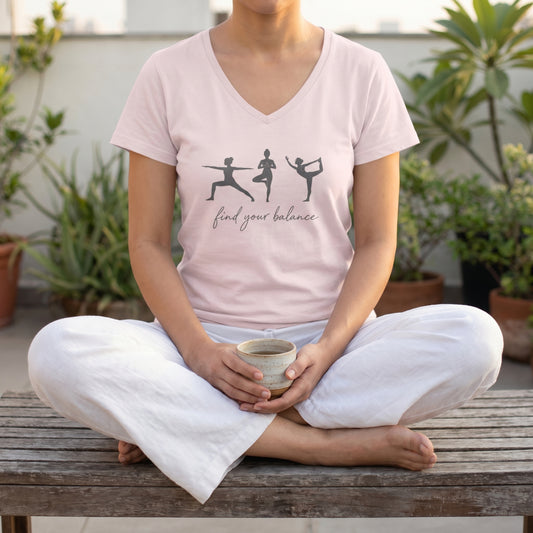 Find Your Balance