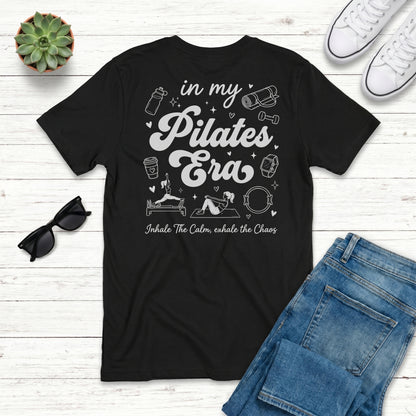 In My Pilates Era (Slim fit)