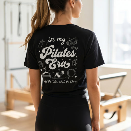 In My Pilates Era