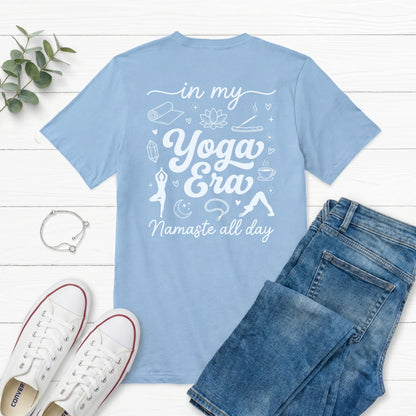 In My Yoga Era (Slim fit)