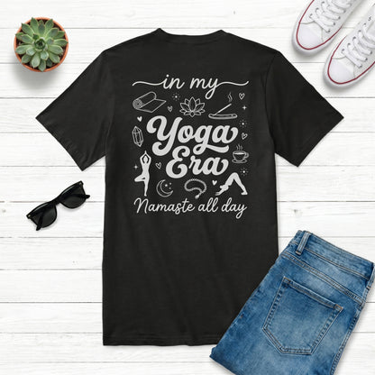 In My Yoga Era (Slim fit)