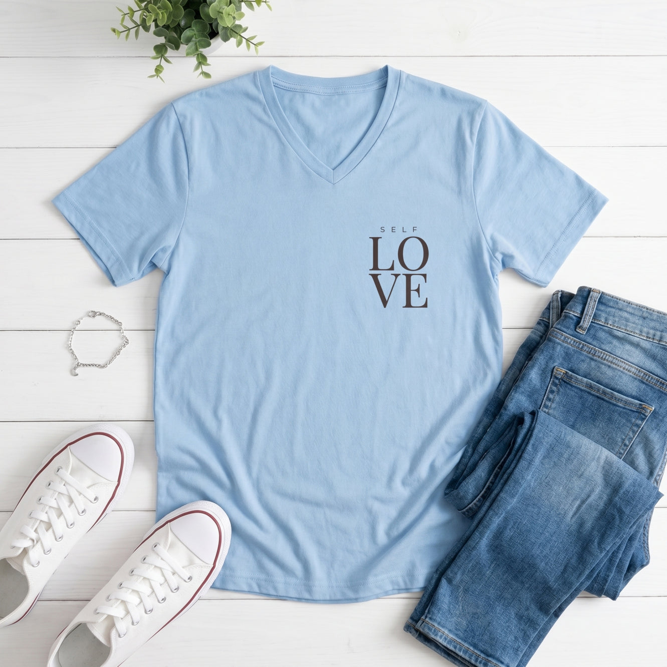 Self Love (Slim fit)