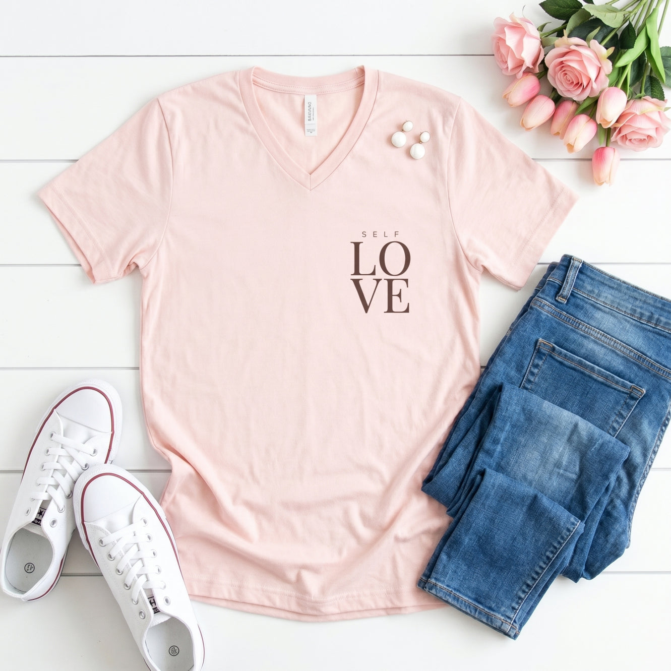 Self Love (Slim fit)