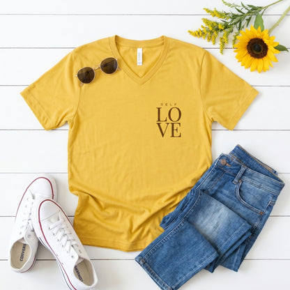 Self Love (Slim fit)
