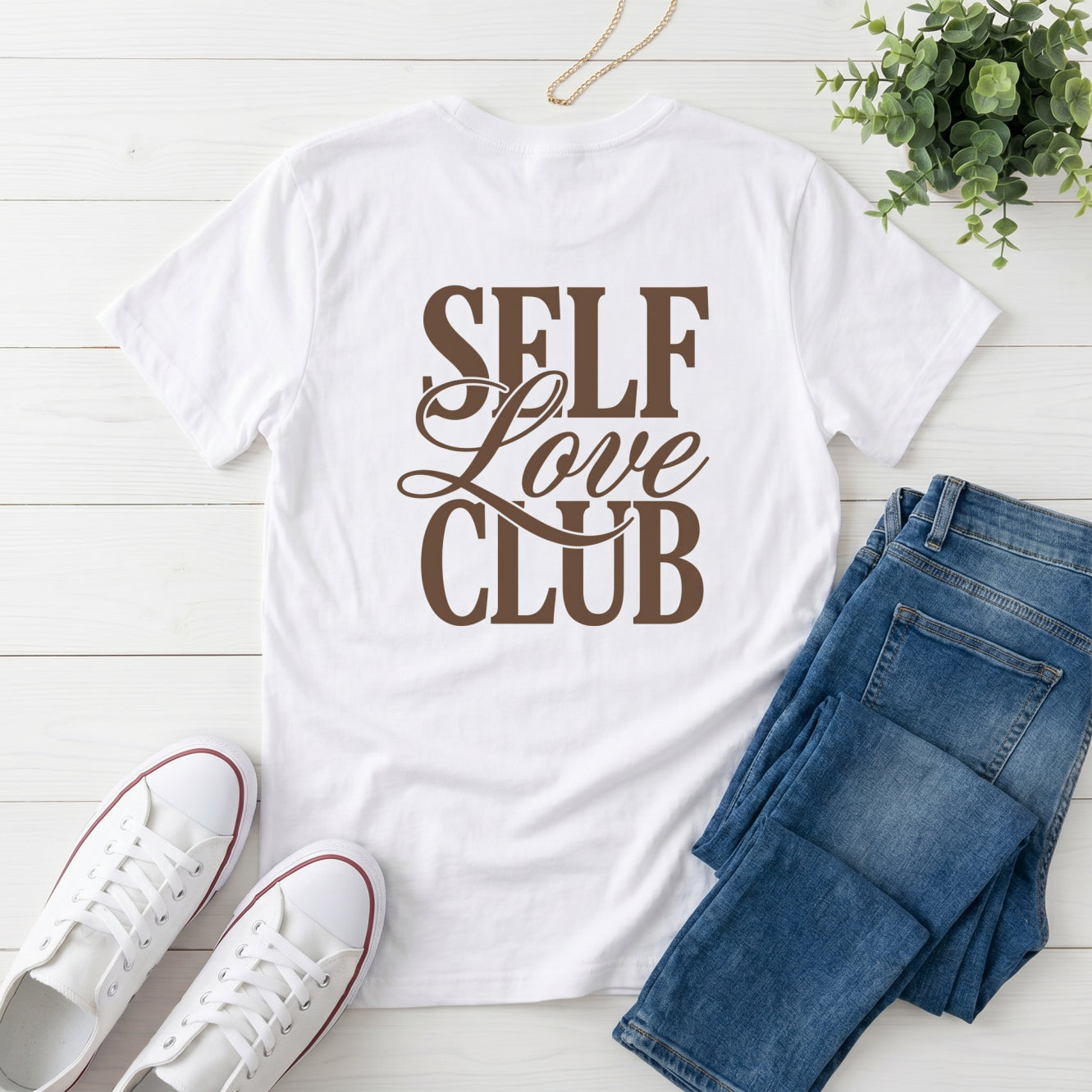 Self Love Club