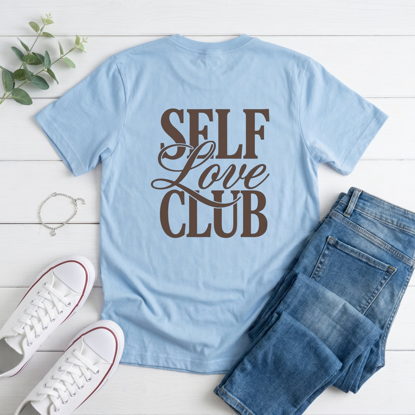 Self Love Club