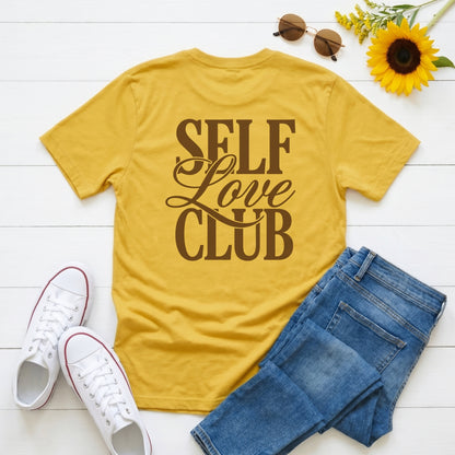 Self Love Club