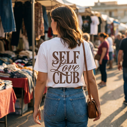 Self Love Club