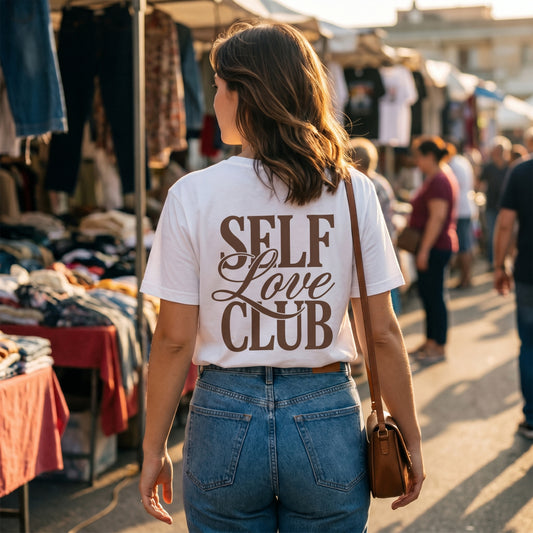 Self Love Club