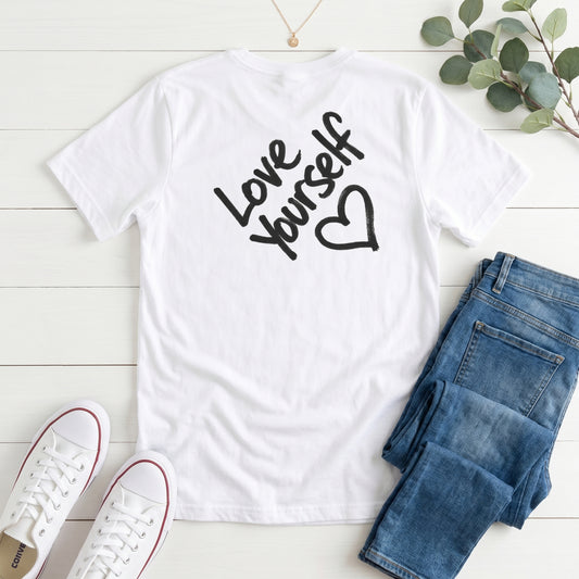 Love Yourself