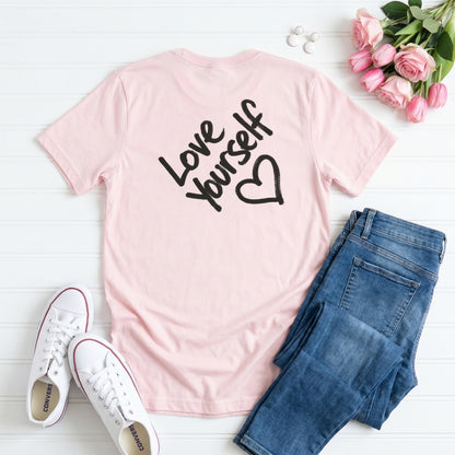 Love Yourself (Slim fit)