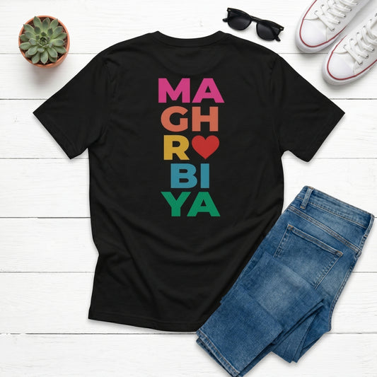 MAGHR❤️BIYA