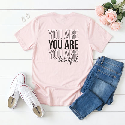 You Are Beautiful (Slim fit)