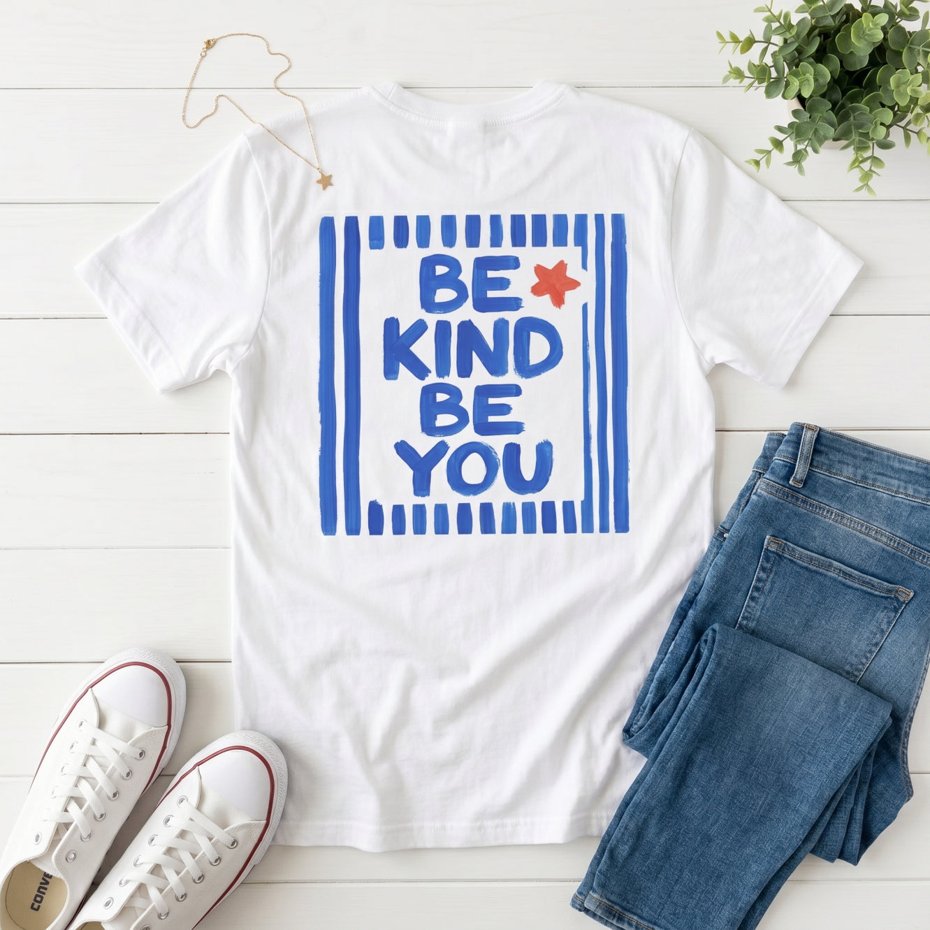 Be Kind, Be You