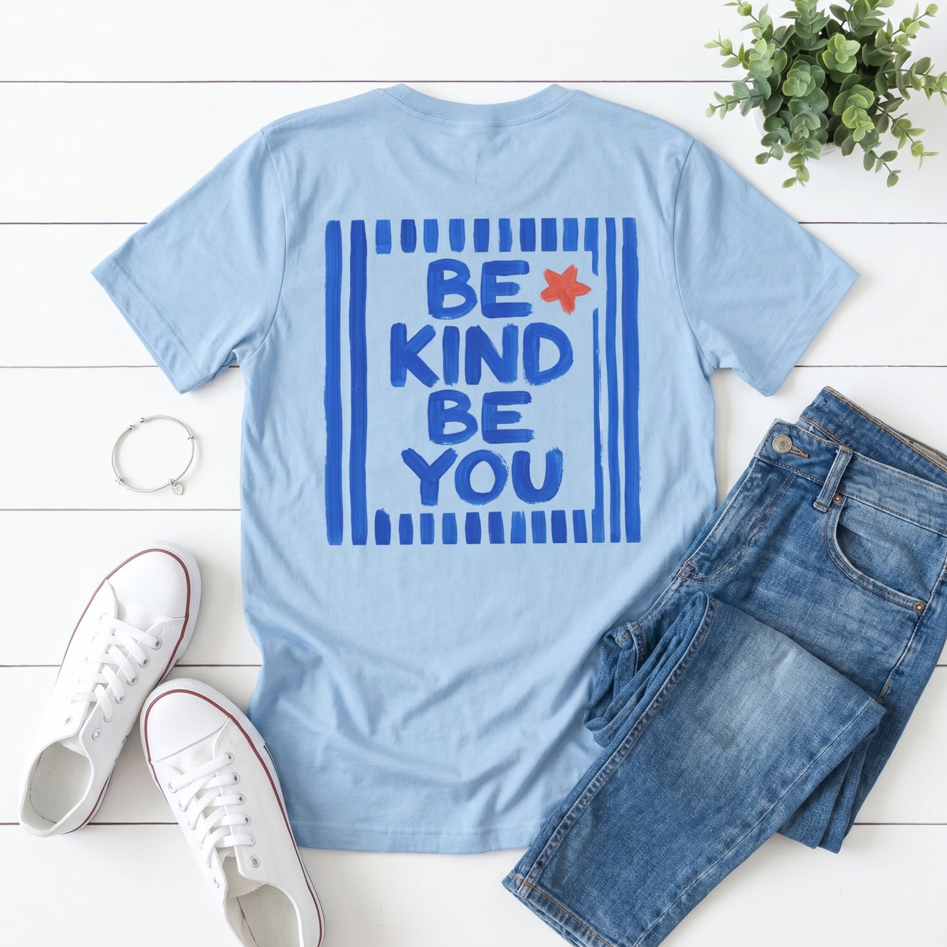 Be Kind, Be You