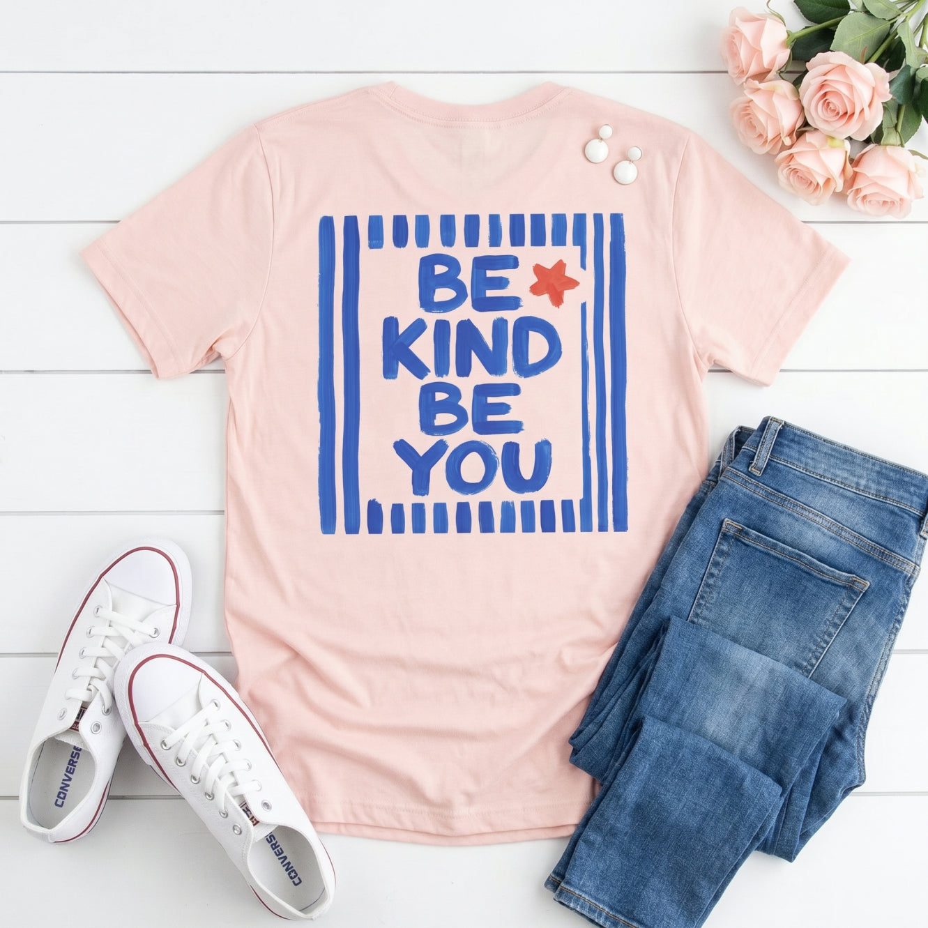 Be Kind, Be You