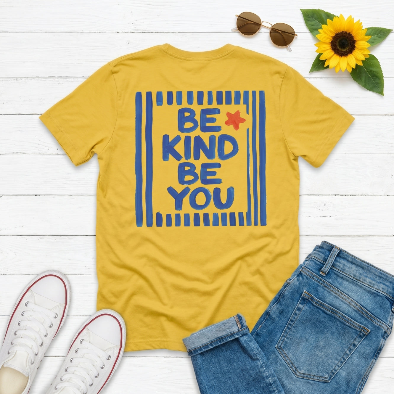 Be Kind, Be You