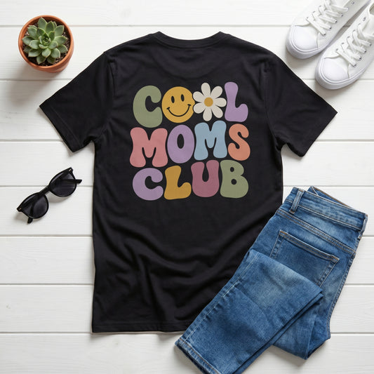 Cool Moms Club