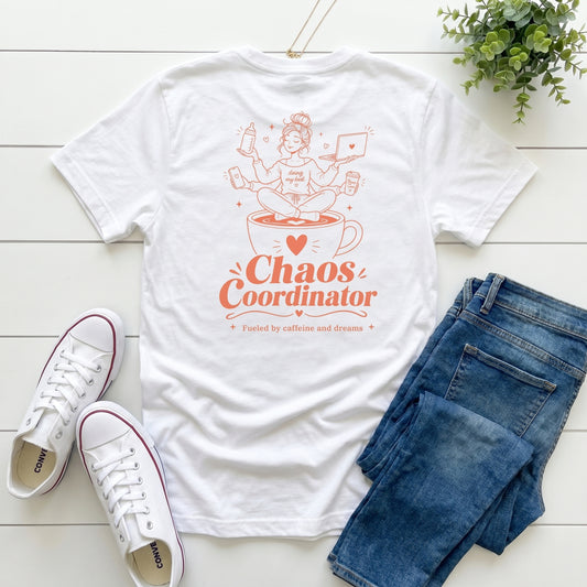 Chaos Coordinator