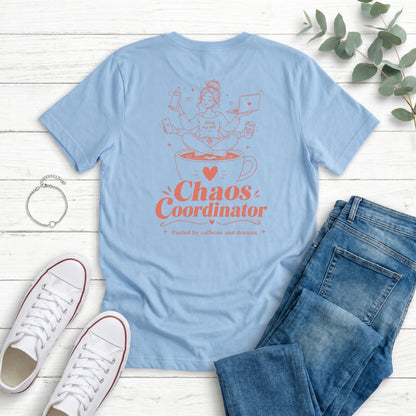 Chaos Coordinator (Slim fit)