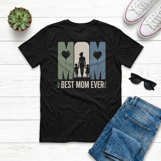 Best Mom Ever