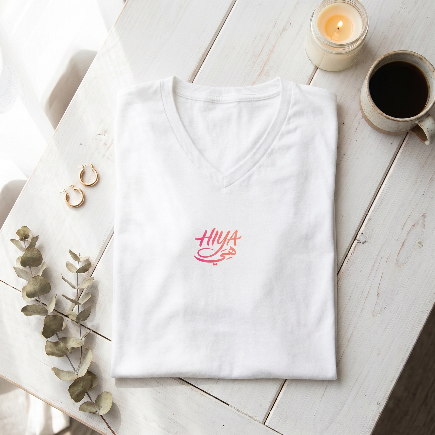 Cool Moms Social Club (Slim fit)