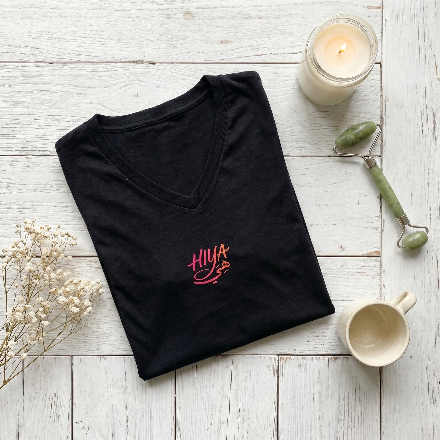 MAGHR❤️BIYA (Slim fit)