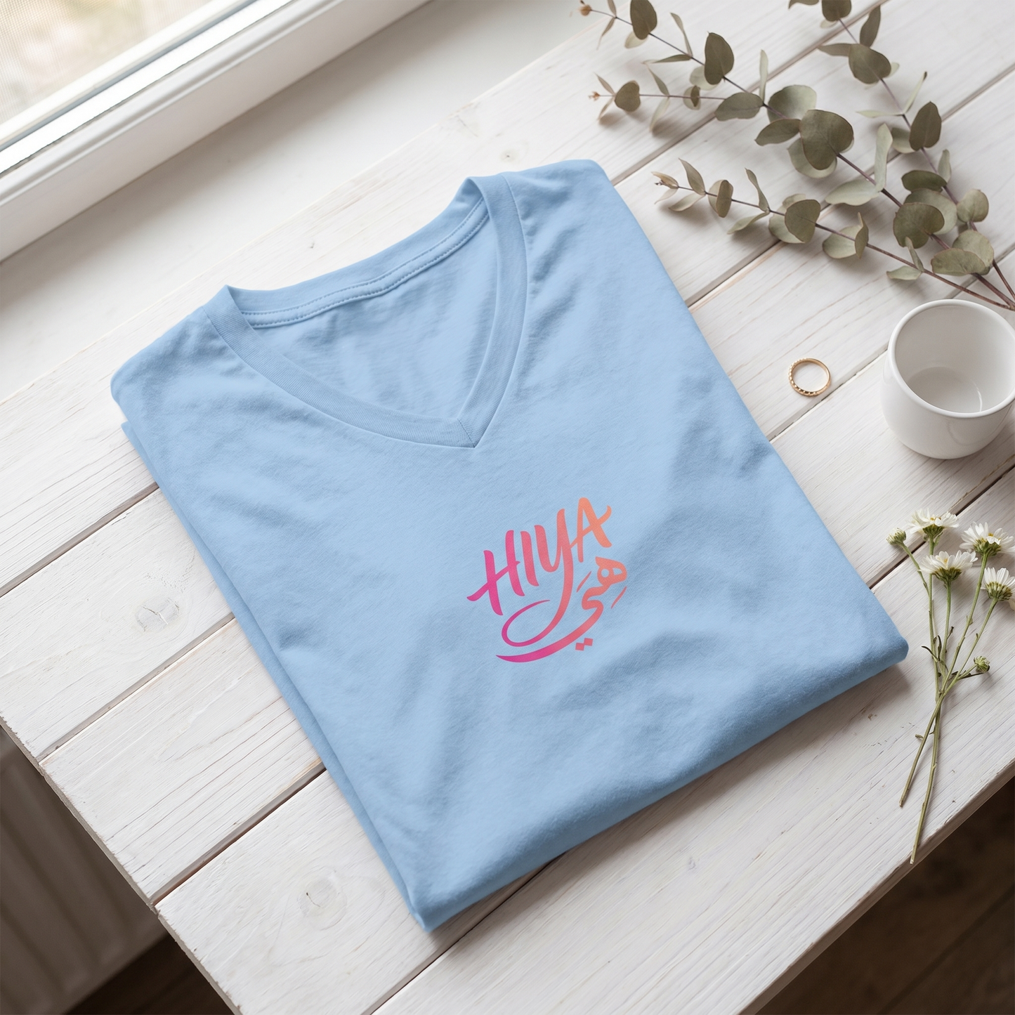 Be Kind, Be You (Slim fit)