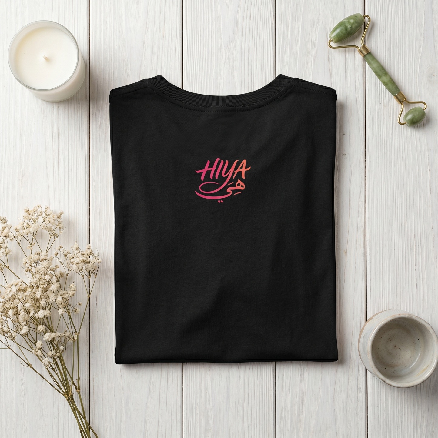 Body Mind and Soul (Slim Fit)